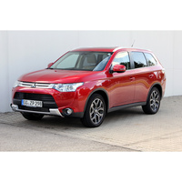 Mitsubishi Outlander 2.2 DI-D 150 4WD