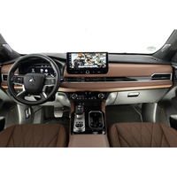Mitsubishi Outlander 2.4 MIVEC PHEV 306 ch 4WD
