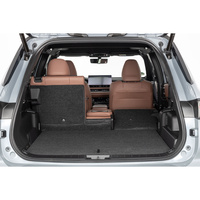 Mitsubishi Outlander 2.4 MIVEC PHEV 306 ch 4WD