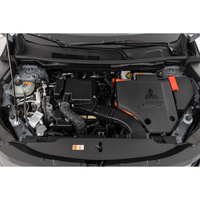 Mitsubishi Outlander 2.4 MIVEC PHEV 306 ch 4WD