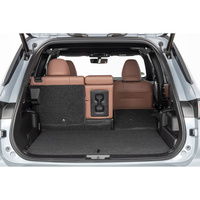 Mitsubishi Outlander 2.4 MIVEC PHEV 306 ch 4WD