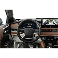 Mitsubishi Outlander 2.4 MIVEC PHEV 306 ch 4WD