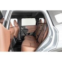 Mitsubishi Outlander 2.4 MIVEC PHEV 306 ch 4WD