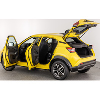 Nissan Juke DIG-T 114 DCT7 N-Connecta 