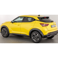 Nissan Juke DIG-T 114 DCT7 N-Connecta