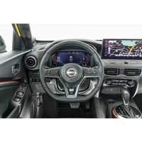 Nissan Juke DIG-T 114 DCT7 N-Connecta