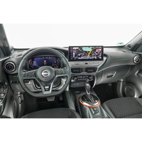 Nissan Juke DIG-T 114 DCT7 N-Connecta 