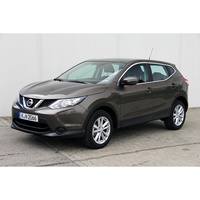 Nissan Qashqai 1.2 DIG-T 115 Stop/Start
