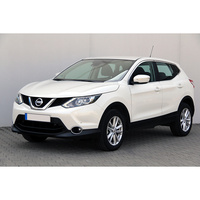 Nissan Qashqai 1.5 dCi 110 Stop/Start