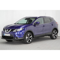 Nissan Qashqai 1.6 DIG-T 163