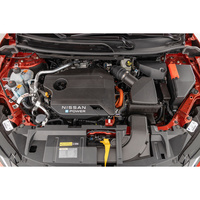 Nissan Qashqai Hybrid e-Power Gen3