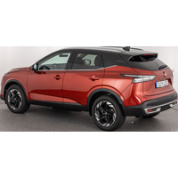 Nissan Qashqai Hybrid e-Power Gen3