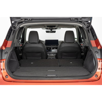 Nissan Qashqai Hybrid e-Power Gen3