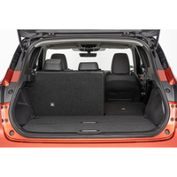 Nissan Qashqai Hybrid e-Power Gen3