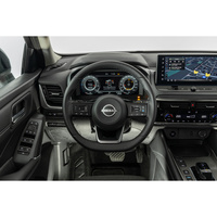 Nissan Qashqai Hybrid e-Power Gen3