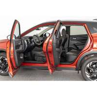 Nissan Qashqai Hybrid e-Power Gen3