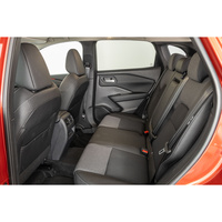 Nissan Qashqai Hybrid e-Power Gen3