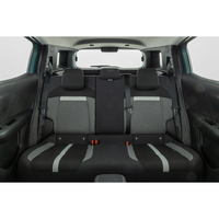 Opel Frontera 1.2 Turbo Hybrid 145 ch e-DCT6