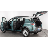 Opel Frontera 1.2 Turbo Hybrid 145 ch e-DCT6