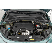 Opel Frontera 1.2 Turbo Hybrid 145 ch e-DCT6