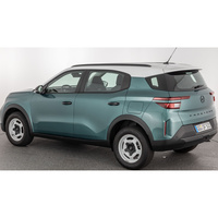 Opel Frontera 1.2 Turbo Hybrid 145 ch e-DCT6