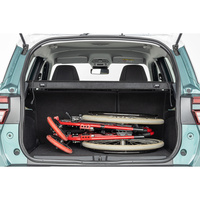 Opel Frontera 1.2 Turbo Hybrid 145 ch e-DCT6