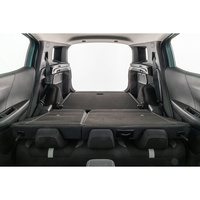 Opel Frontera 1.2 Turbo Hybrid 145 ch e-DCT6