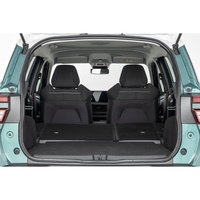 Opel Frontera 1.2 Turbo Hybrid 145 ch e-DCT6