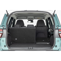 Opel Frontera 1.2 Turbo Hybrid 145 ch e-DCT6