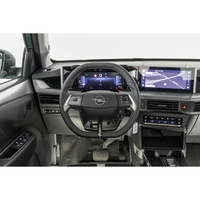 Opel Frontera 1.2 Turbo Hybrid 145 ch e-DCT6