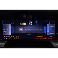 Opel Frontera 1.2 Turbo Hybrid 145 ch e-DCT6