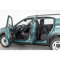 Opel Frontera 1.2 Turbo Hybrid 145 ch e-DCT6