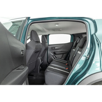 Opel Frontera 1.2 Turbo Hybrid 145 ch e-DCT6