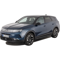 Opel Grandland 1.2 Turbo Hybrid 145 ch e-DCT6