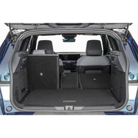 Opel Grandland 1.2 Turbo Hybrid 145 ch e-DCT6