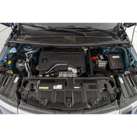 Opel Grandland 1.2 Turbo Hybrid 145 ch e-DCT6