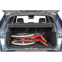 Opel Grandland 1.2 Turbo Hybrid 145 ch e-DCT6