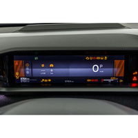 Opel Grandland 1.2 Turbo Hybrid 145 ch e-DCT6