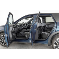 Opel Grandland 1.2 Turbo Hybrid 145 ch e-DCT6