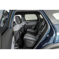 Opel Grandland 1.2 Turbo Hybrid 145 ch e-DCT6