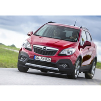 Opel Mokka 1.4 Turbo 140 4x4 Start&Stop