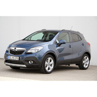 Opel Mokka 1.6 CDTI 136 ch 4x2 ecoFlex Start&Stop