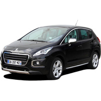 Peugeot 3008 1.6 155 THP