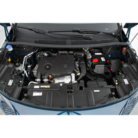 Peugeot 3008 BlueHDi 130ch S&S EAT8