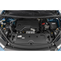 Peugeot 3008 Hybrid 136 e-DCS6 Allure