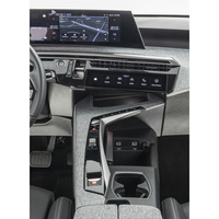 Peugeot 3008 Hybrid 136 e-DCS6 Allure