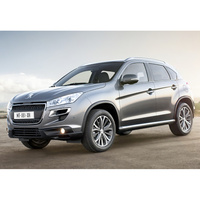 Peugeot 4008 1,6 HDi STT 115 BVM6