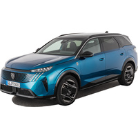 Peugeot e-5008 210 ch 73 kWh GT