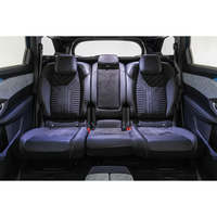 Peugeot e-5008 210 ch 73 kWh GT 