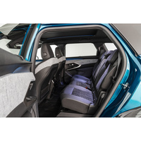 Peugeot e-5008 210 ch 73 kWh GT 